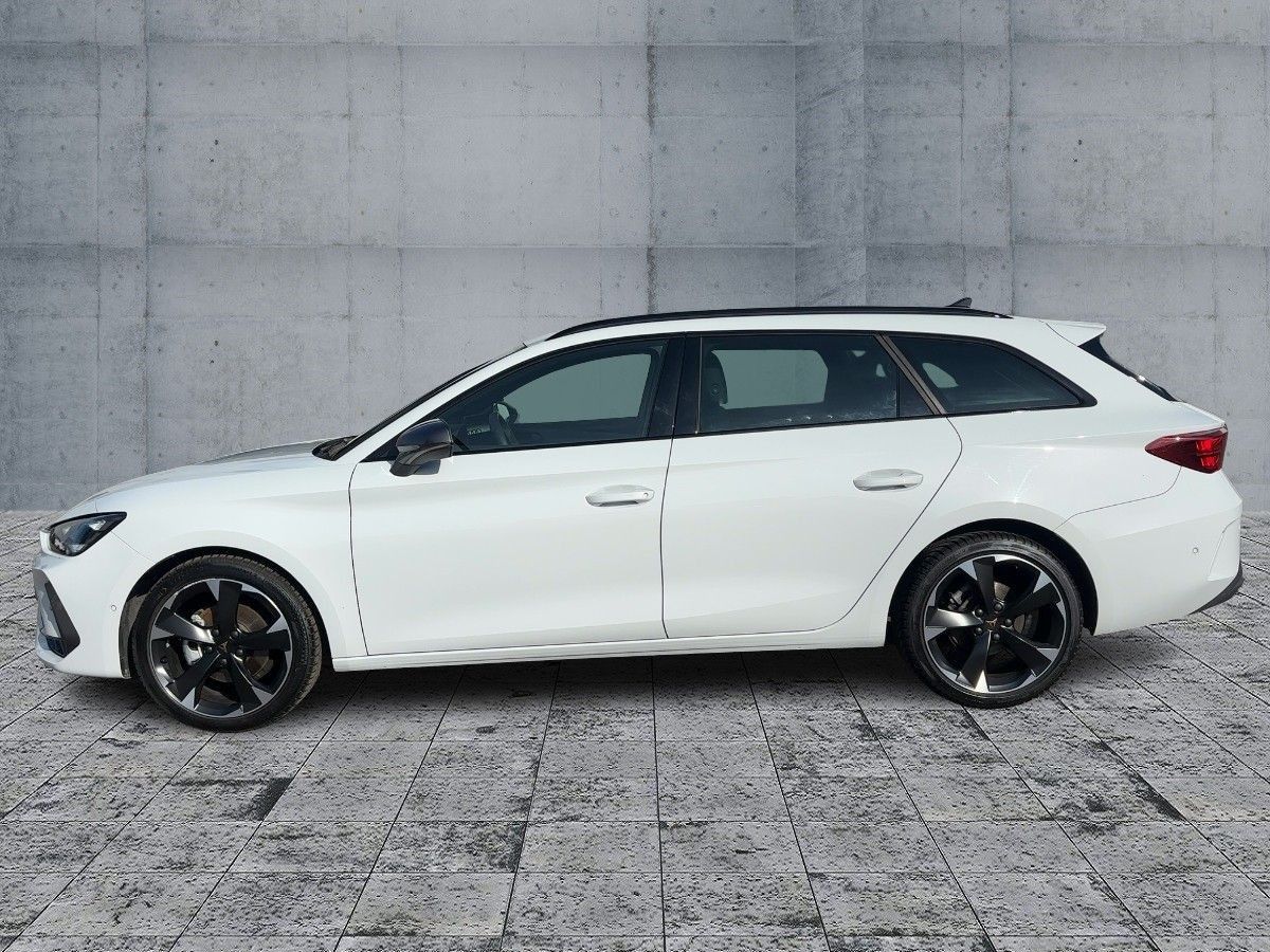 Cupra Leon - Bild 4