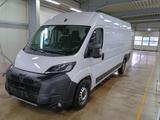 Peugeot Boxer 435 L4H2 Heavy BlueHDi 180 AT*Kam*Navi* - Peugeot Boxer mit Diesel-Antrieb: Automatik