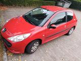 Peugeot 206+ Schrägheck Limousine zu verka... - Peugeot 206 in Braunschweig