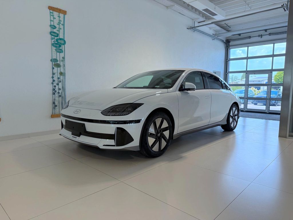 Image of Hyundai IONIQ