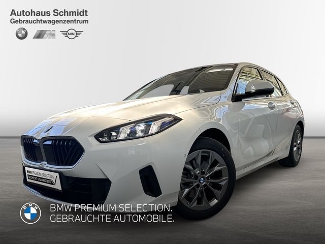 BMW 120 262€ netto o. Anz.*LC+*H/K*DAB*Adapt.LED*Dri