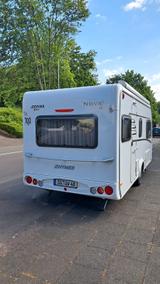 HYMER / ERIBA / HYMERCAR NOVA 470 Light - HYMER / ERIBA Nova Light