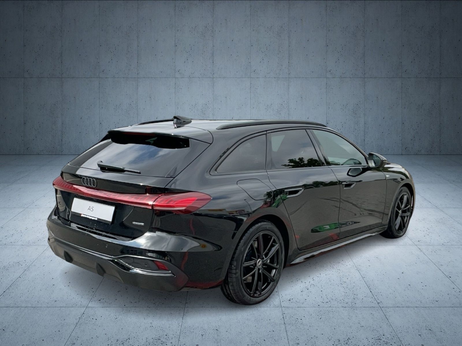 Audi A5 - Bild 6