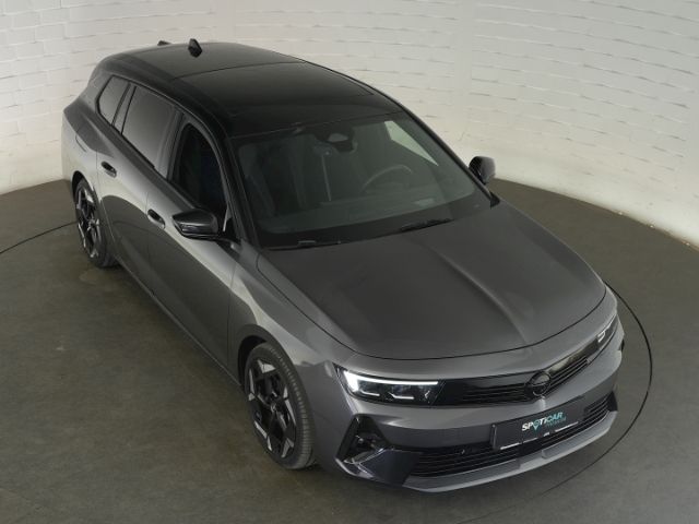 Astra L ST GSe PHEV AT+ANHÄNGERKUPPLUNG+NAVI+360