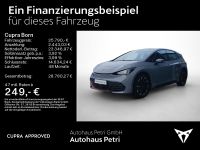 Cupra Born - Vorschau Bild 2