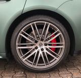 Porsche Panamera Turbo 551 PS | Vollausstattung |  - Porsche: 55