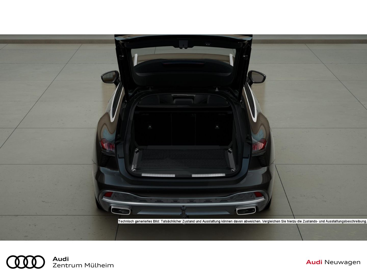 Audi A6 - Bild 8