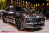 Porsche Macan 3.0 S Diesel - Porsche Behindertengerecht