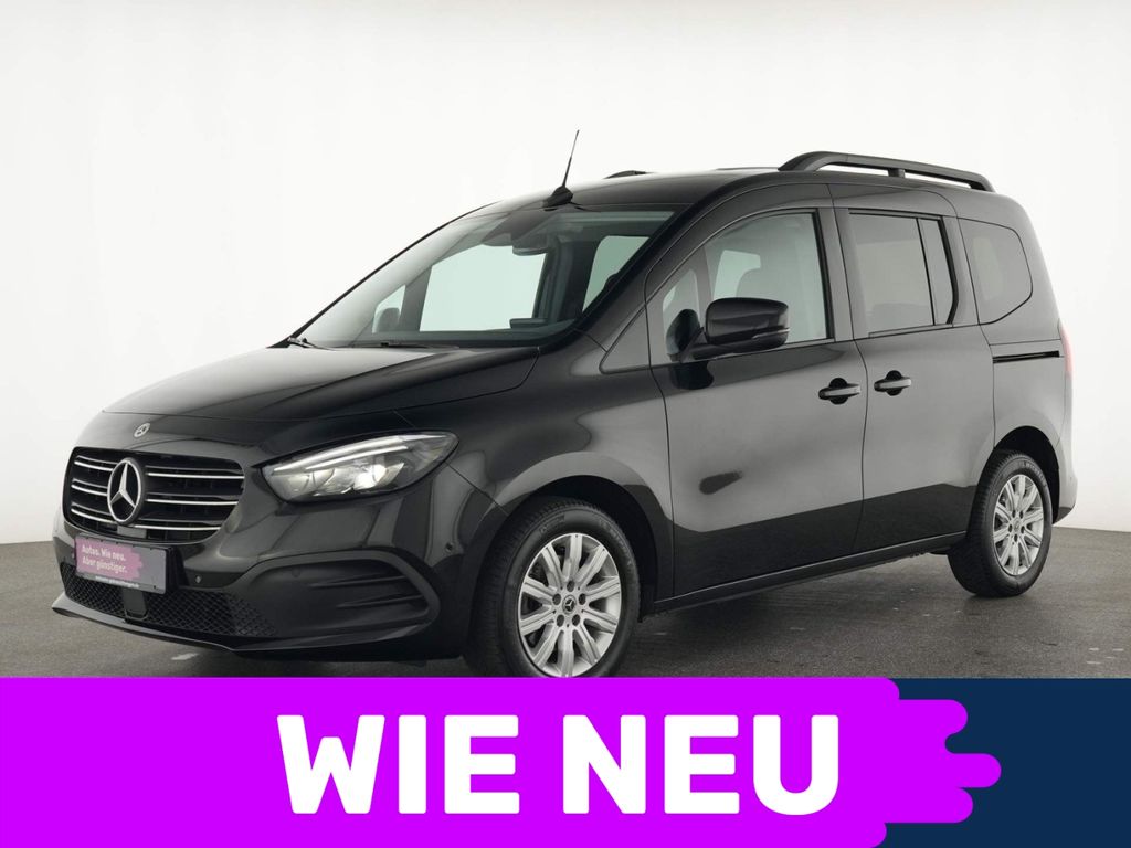 Mercedes-Benz T 180 d Progressive | Abholung in München
