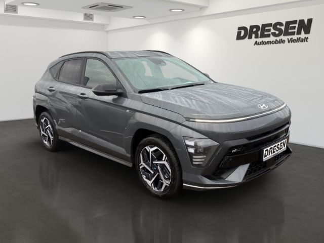 Hyundai KONA - Bild 2