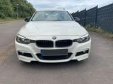 BMW F30 316i M-Sport Paket (340i Optik) NA... - BMW 3er-Reihe F34 mit Benzin-Antrieb