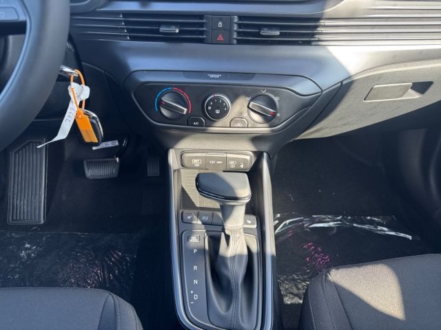 Hyundai i20 – Bild 8