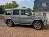 Mercedes-Benz G 63 AMG, lang AMG - Mercedes-Benz G 63 AMG in Aachen