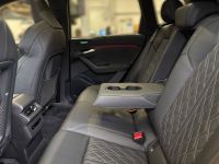 Audi SQ6 e-tron - Vorschau Bild 13