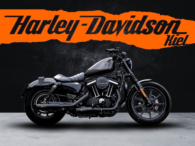 Harley-Davidson XL883N Sportster Iron 883 - Kern