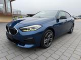 BMW 218 Gran Coupé Sport Line COMFORT ACC FERNLICHT - BMW 218 Gran Coupé mit Diesel-Antrieb: Automatik