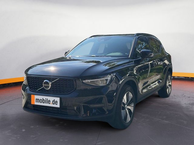 Volvo XC 40 Plus Dark Recharge Plug-In Hybrid 2WD