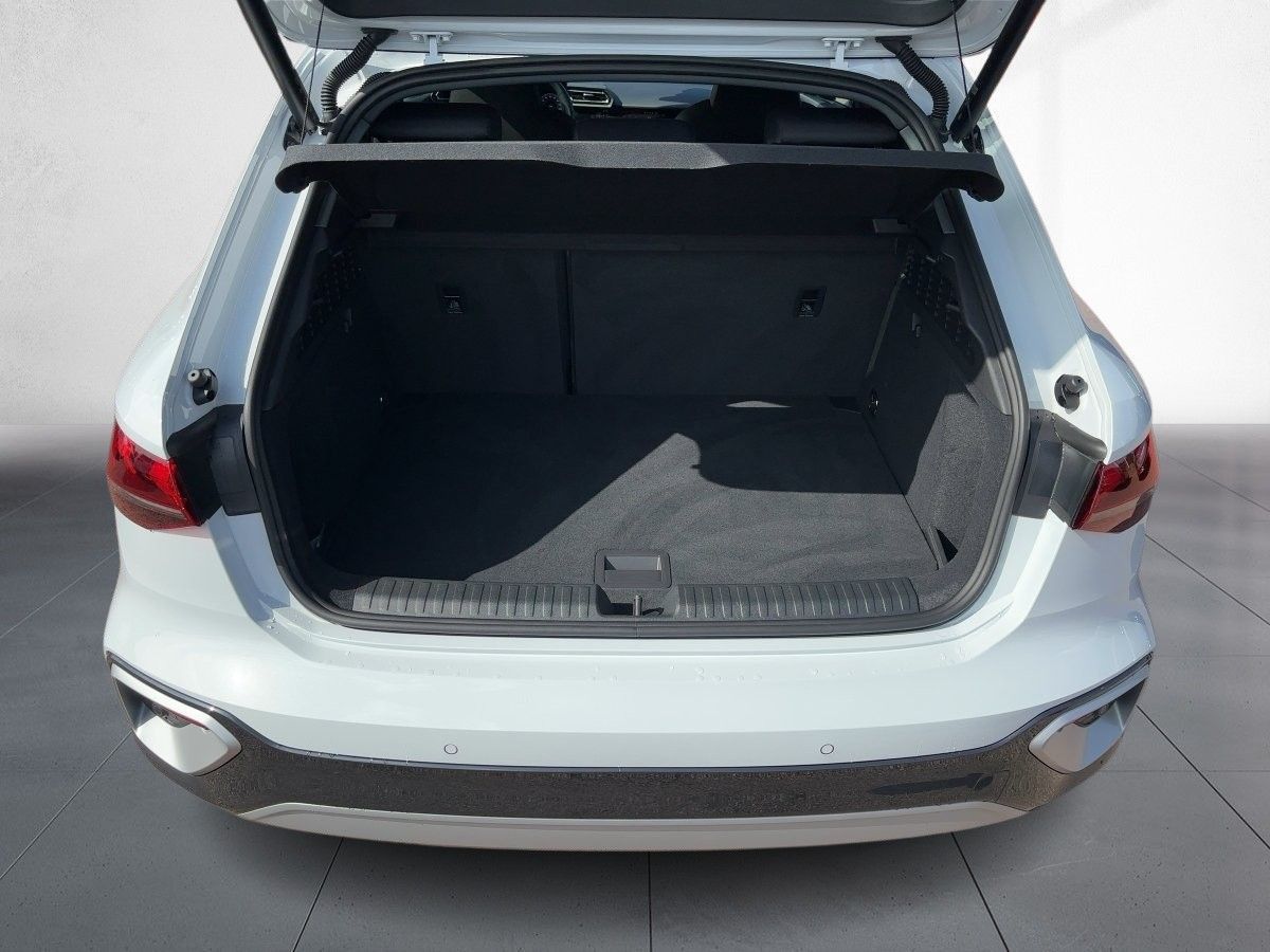 Audi A3 - Bild 17
