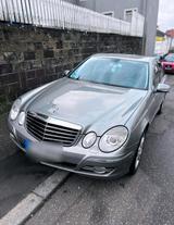 Mercedes-Benz E300 BlueTEC Avantgarde - gebrauchte Mercedes-Benz E 300 aus dem Jahr 2009