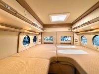 Malibu Van comfort 640 LE -Navi -Rfk -Markise (10/13)