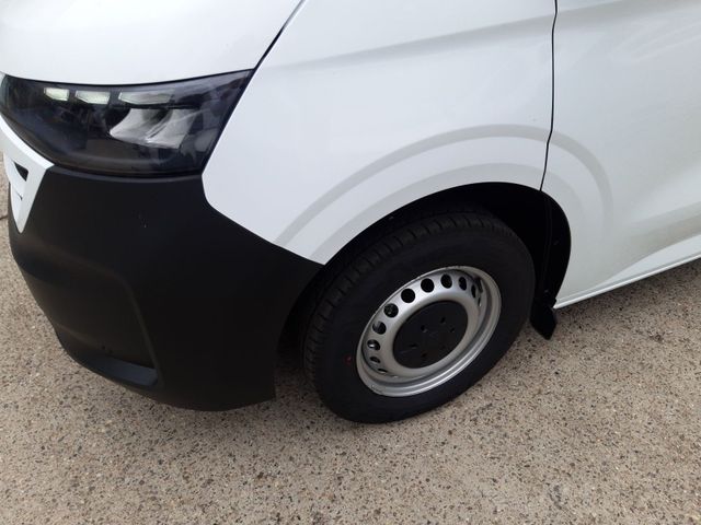 Transporter Kombi 2,0 l 110 kW TDI 6-Gang Radst.