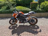 KTM DUKE 200 - Offers matching your search criteria