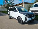 Alpincamper Courier Alpincamper Bett, Küche,2.Batterie .... - Offers matching your search criteria