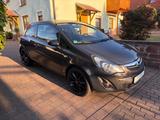 Opel Corsa D Color Edition "SHZ, Klima" - Opel Corsa: D Edition