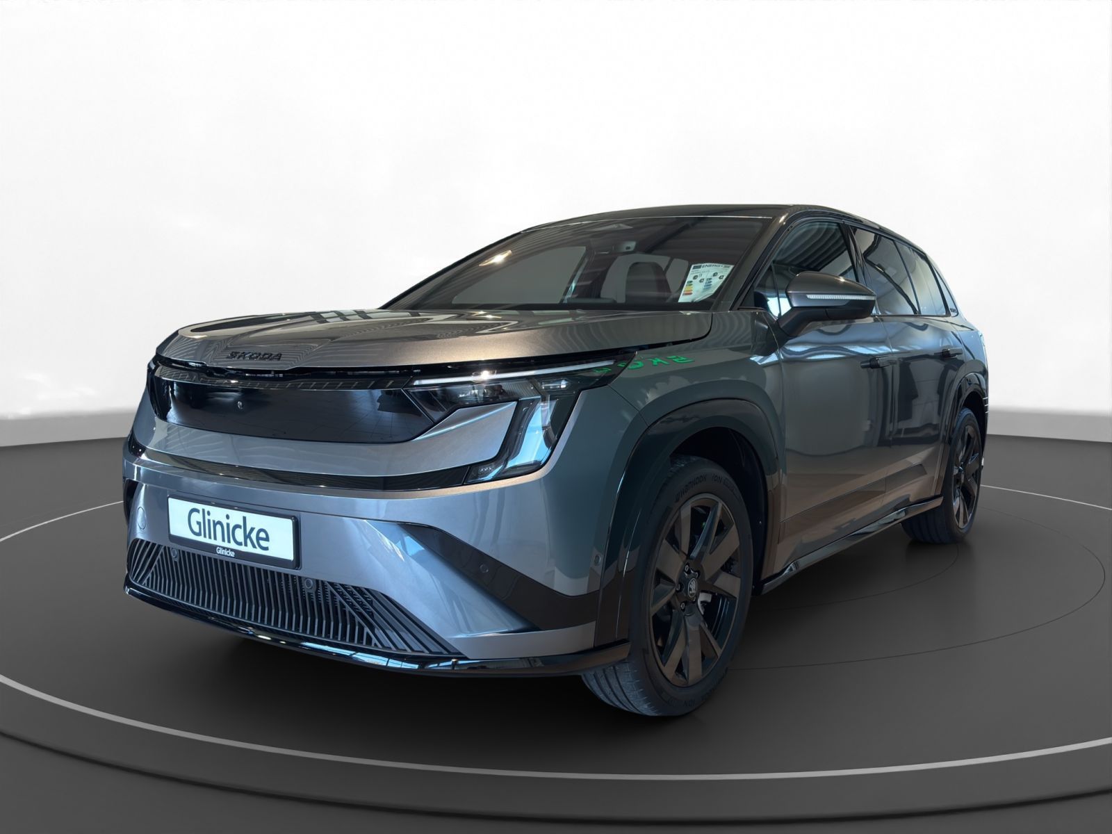 Skoda Peaq 90x Sportline imagem 2