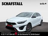 Kia Ceed GT 1.6T DCT7 Navi Leder Digitales Cockpit A