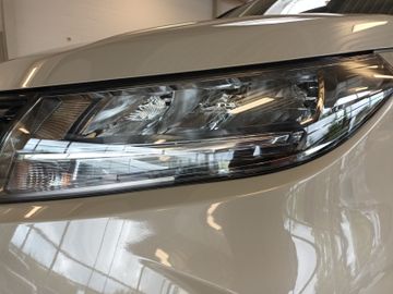 Fotografie 14 des Suzuki Vitara 1.4 Boosterjet Hybrid Navi