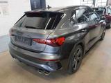 Audi S3 SPORTBACK 2.0 TFSI QUATTRO/LED/VIRTUAL/ACC/18 - Audi S3 in Hannover