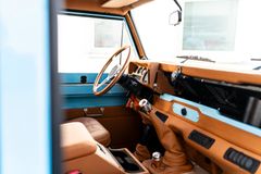 Fahrzeugabbildung Land Rover Defender 110 Td5 *Revale Design / 1 of 1*