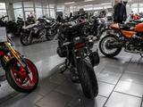 BMW R 1300 RS STYLE TRIPLE BLACK KOMFORT-P. SHZ - Angebote