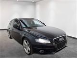 Audi A4 AVANT S-LINE SPORTPAKET PLUS*LEDER PANO NAVI* - Audi A4 mit Schiebedach