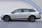 Volkswagen Golf VIII Alltrack 2.0 TDI DSG KLIMA LED - Volkswagen Golf: V TDI