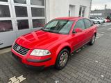 Volkswagen Passat 1.8 T Automatik Comfortline - gebrauchte VW Passat aus dem Jahr 2004