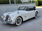 Jaguar XK 150 - Jaguar XK: Cabrio, 150