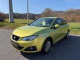Seat Ibiza 1.4 SC Stylance / Style aus 1.Hand - Seat Ibiza aus 2009: Stylance