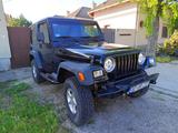 Jeep Wrangler Sport 4.0 good condition + many extras - Jeep aus 1999
