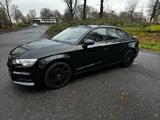 Audi A3 8V Limosine/Pano/Automatik/Massage/Carbon - Audi A3: 8pa