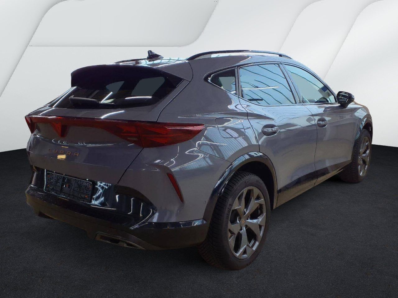 Cupra Formentor - Bild 3