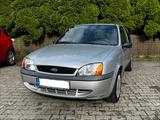 Ford Fiesta - gebrauchte Ford Fiesta aus dem Jahr 2001