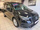 Mercedes-Benz T 180 / Citan / AHK / LED / KAMERA / 1. HAND - schwarze Mercedes-Benz T-Klasse