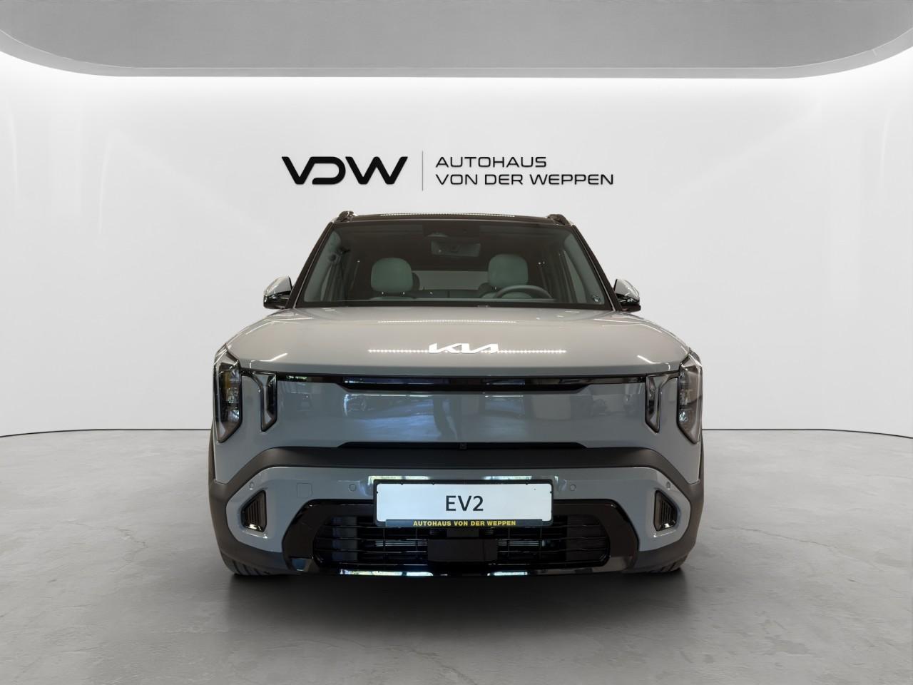 Kia EV2 GT-Line Klima Navi Rückfahrkamera