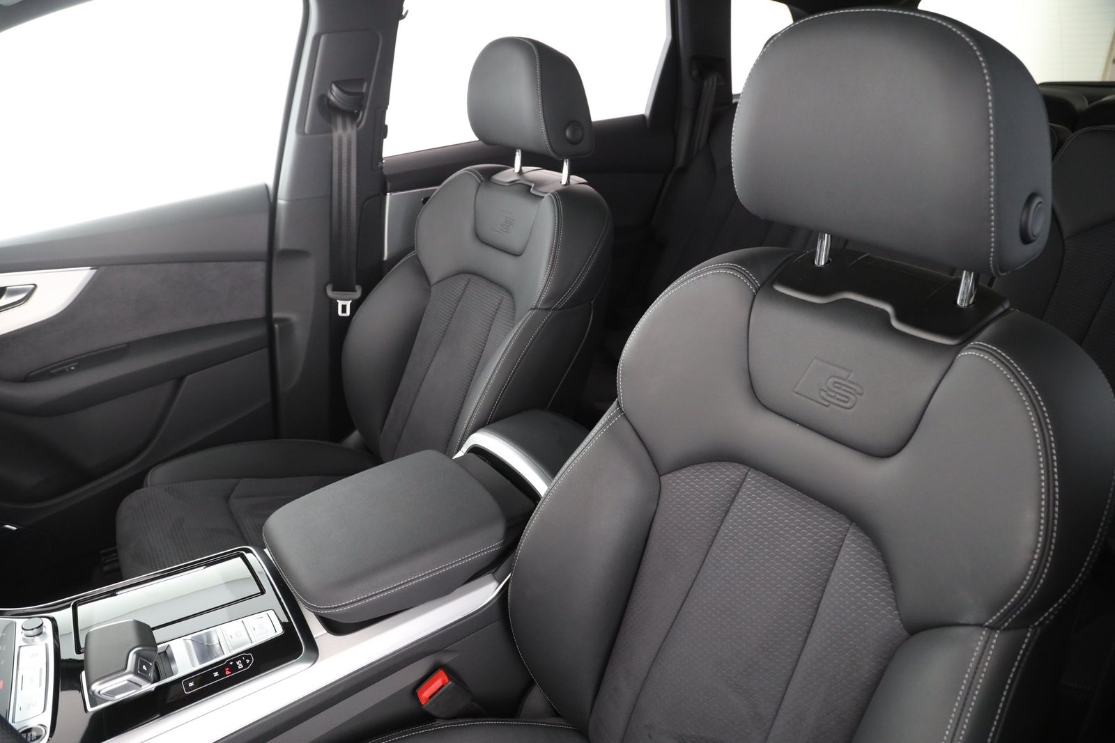 Audi Q7 - Bild 13