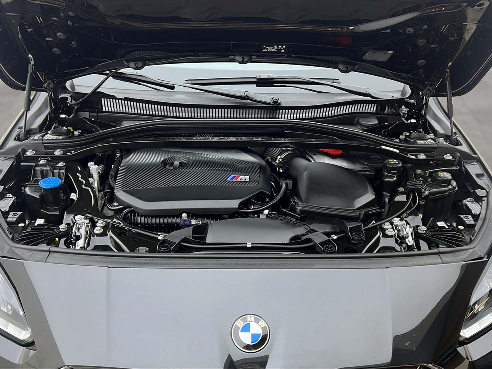 BMW M135 - Bild 21