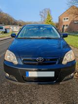 Toyota Corolla 1.6 / 81 KW - Toyota Corolla Gebrauchtwagen in Essen