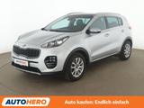 Kia Sportage 1.6 TGDI GT Line 4WD Aut*NAVI*XENON*CAM - Kia Sportage GT-Line 4WD Gebrauchtwagen