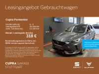 Cupra Formentor - Vorschau Bild 1